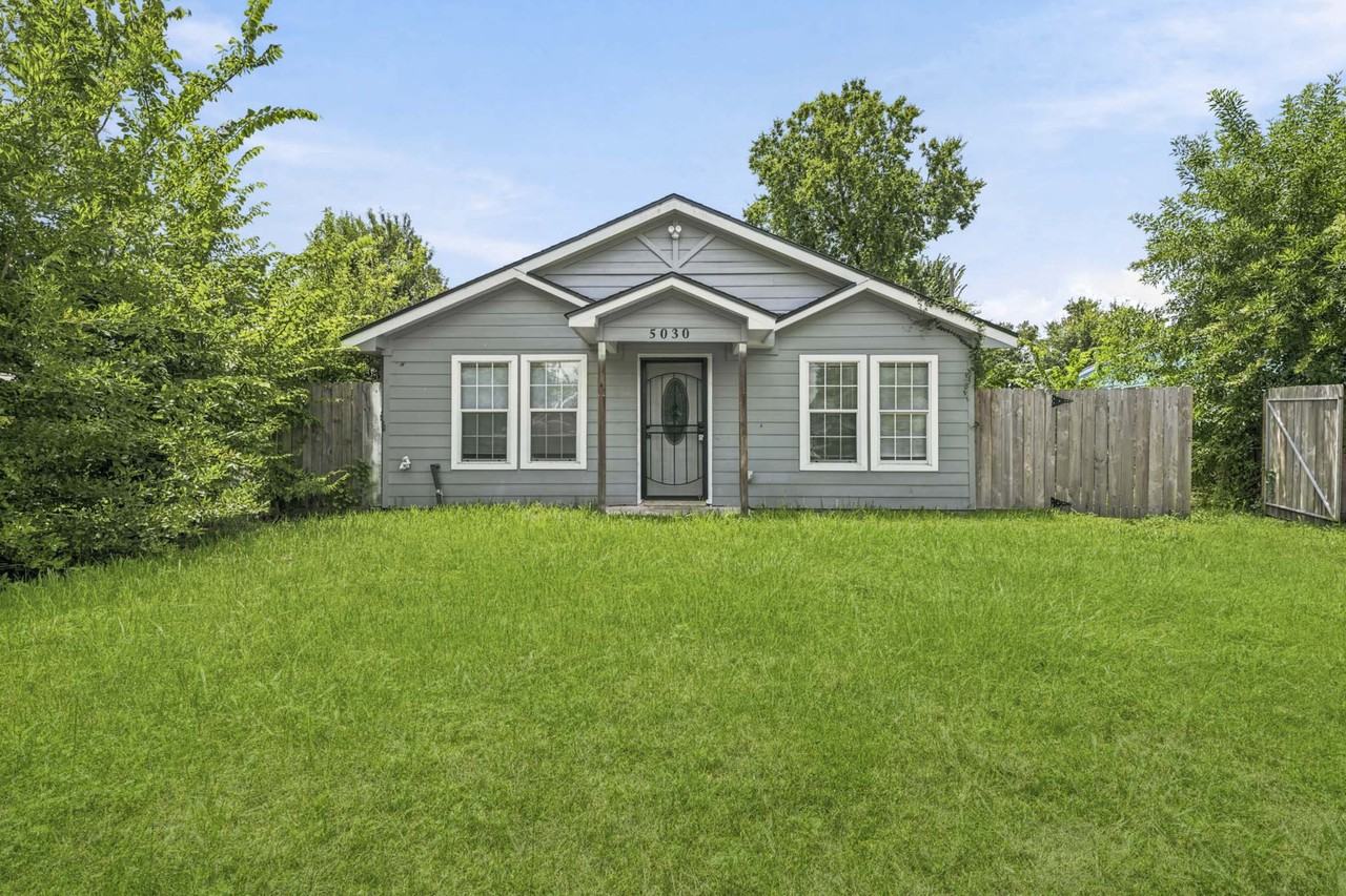 5030 Rapido Rd #1