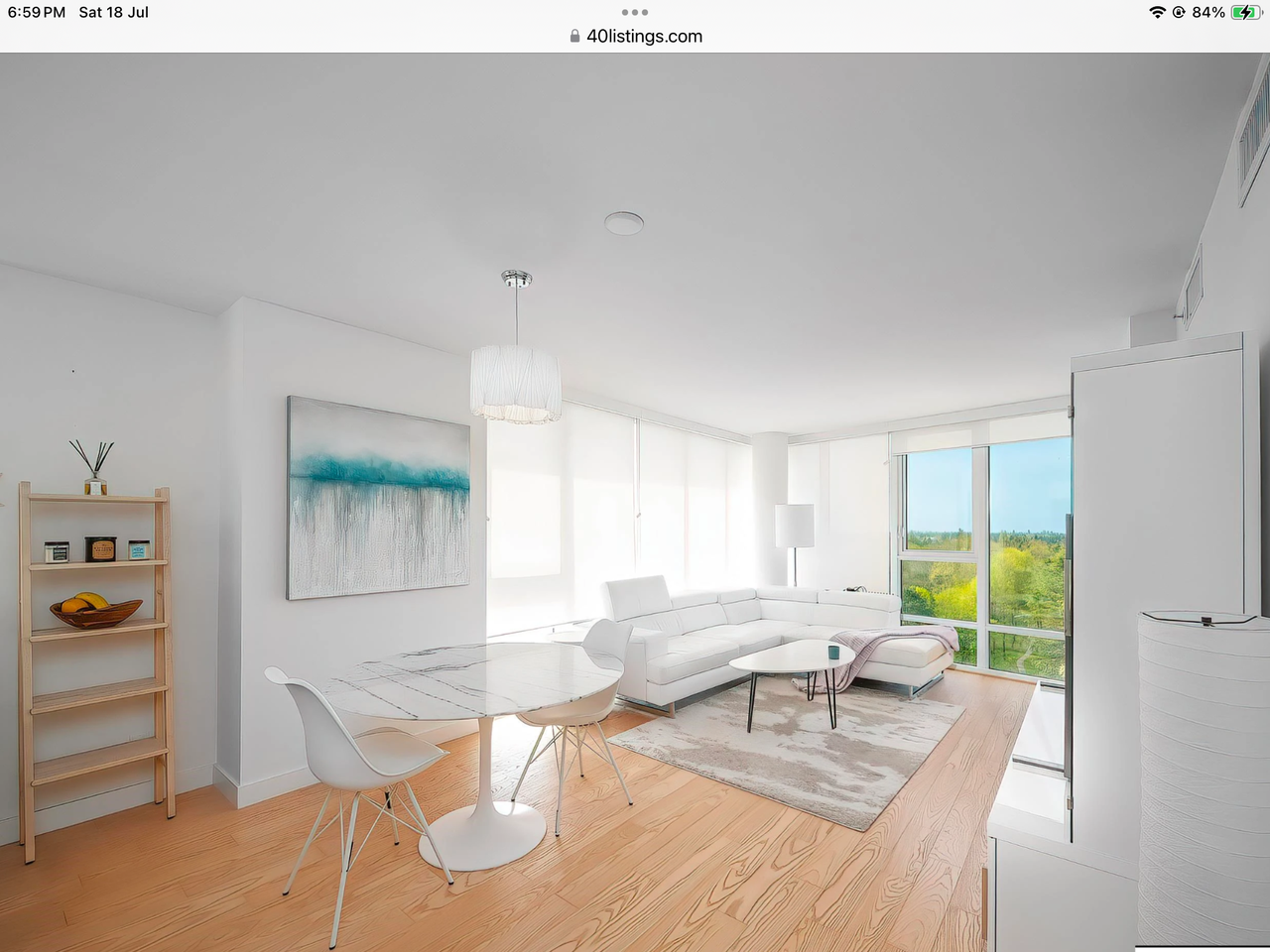 7333 Murdoch Avenue - Photo 2 of 6