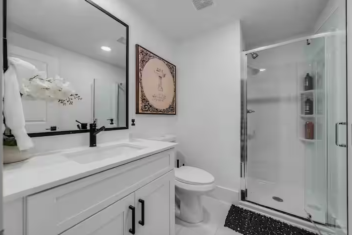 6834 Lozier StRoom 3 #3 - Photo 6 of 12