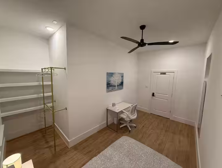 6834 Lozier StRoom 3 #3 - Photo 2 of 11