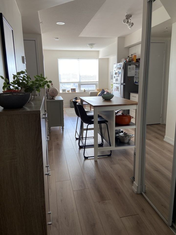 1420 Dupont Street #413 - Photo 2 of 10