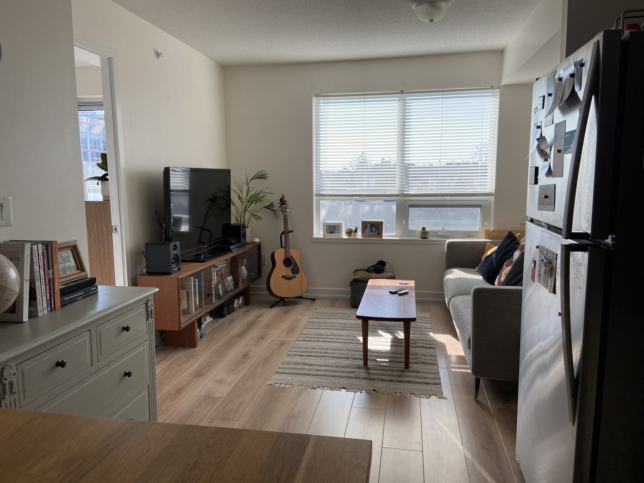 1420 Dupont Street #413 - Photo 3 of 10