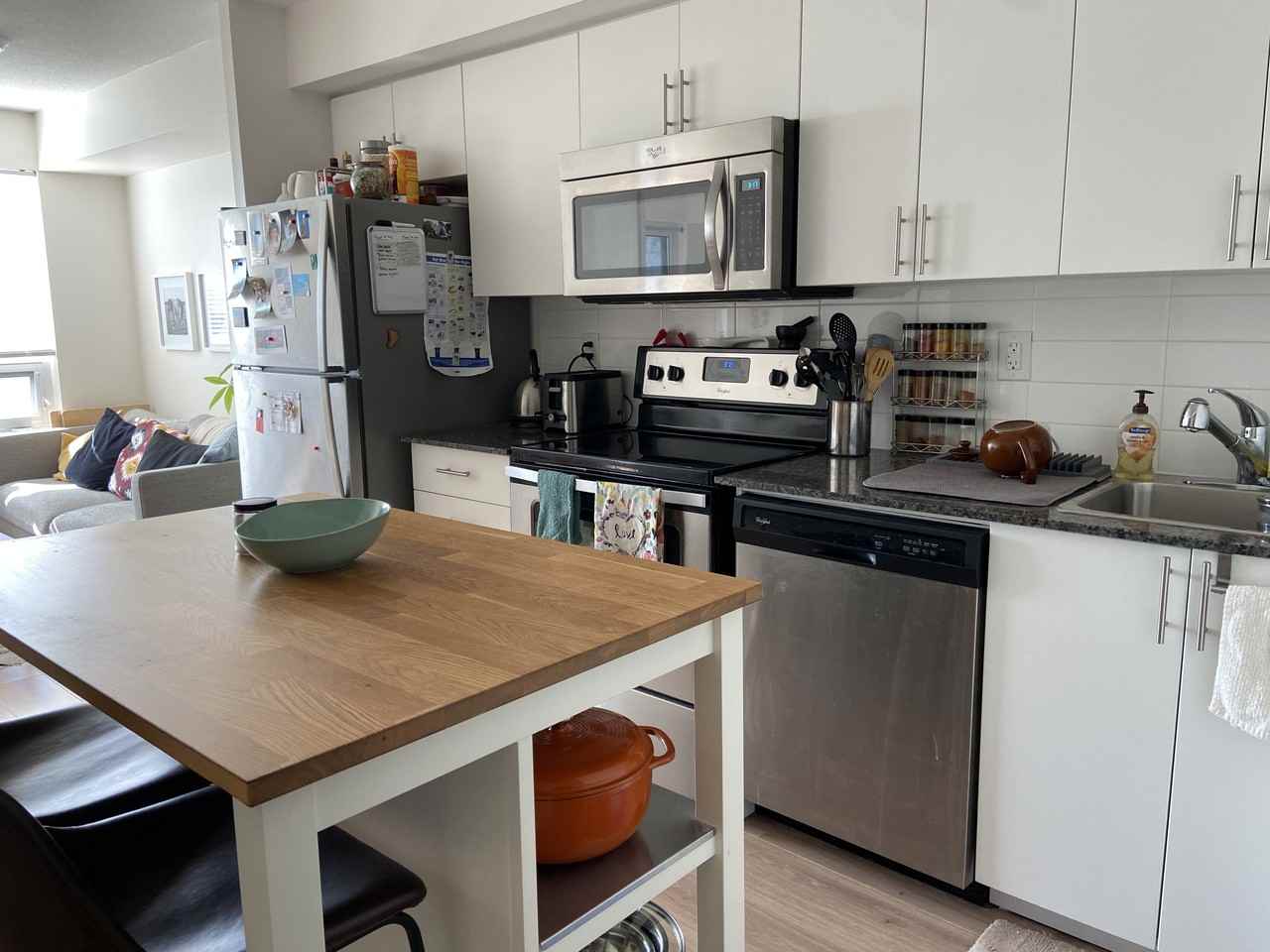 1420 Dupont Street #413 - Photo 4 of 10