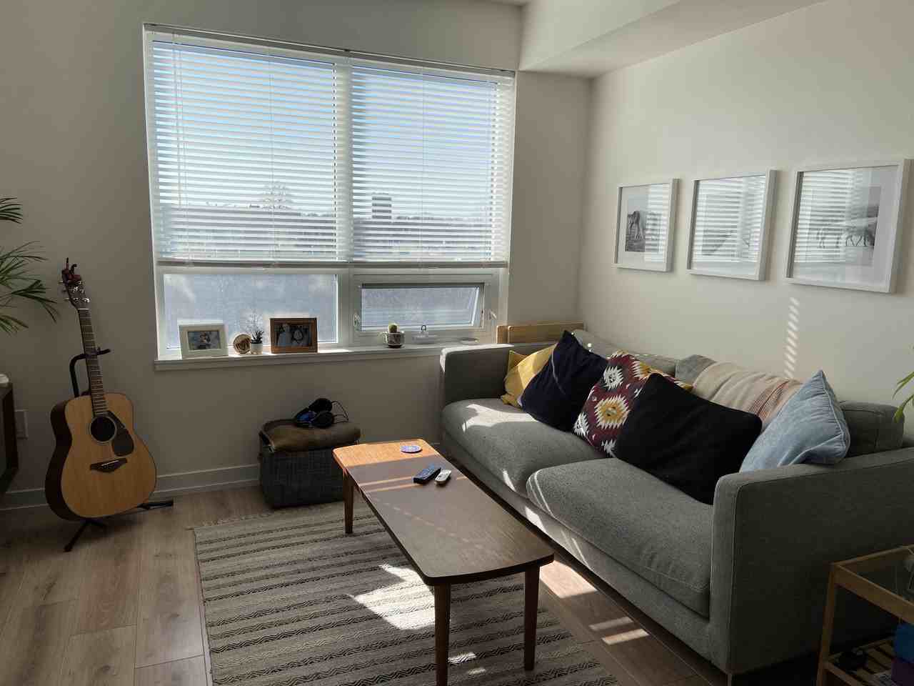 1420 Dupont Street #413 - Photo 5 of 10