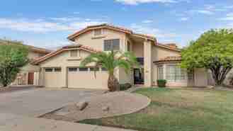 12740 N 94th Pl - Photo 1 of 1