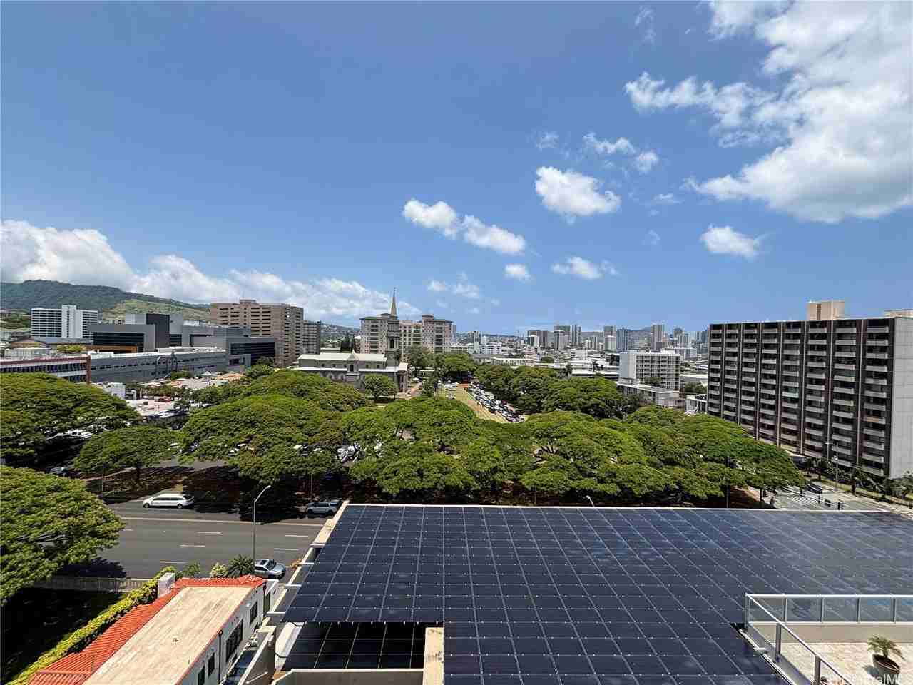1212 Punahou St #1005 - Photo 6 of 25