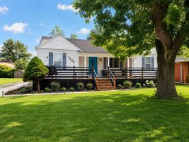 1266 Hugo St - Photo 1 of 1