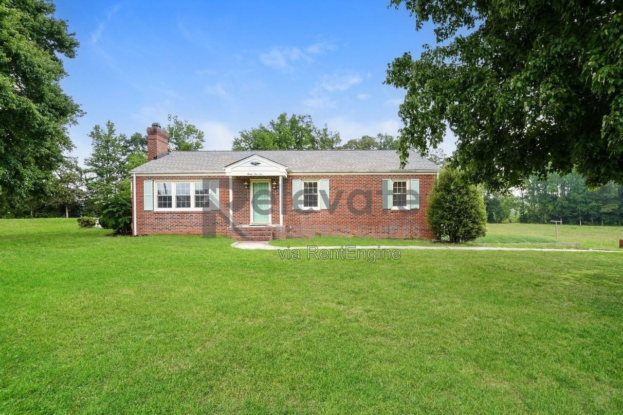3110 Courtland Rd