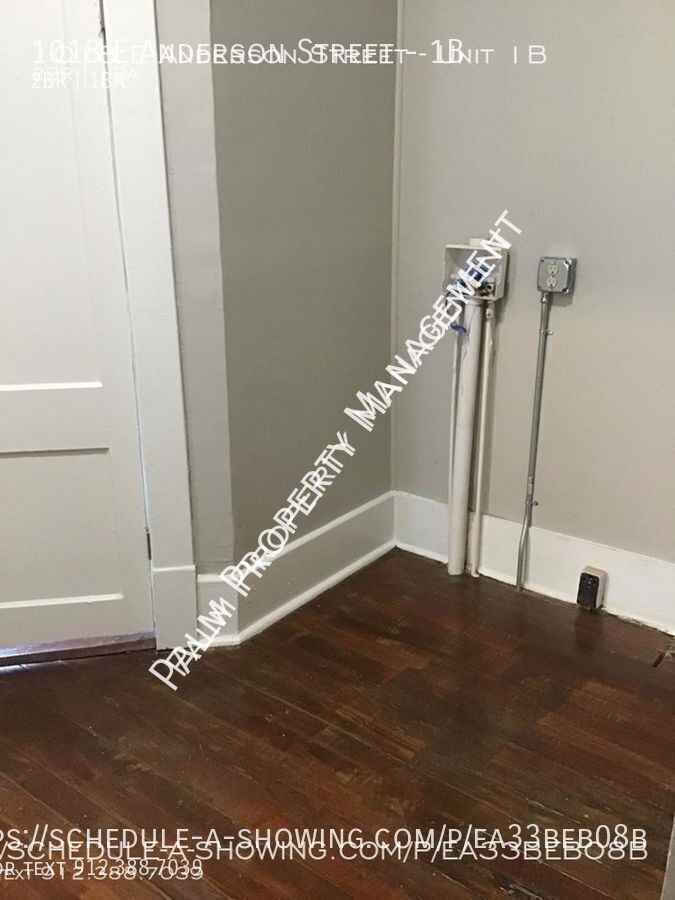 1018 E Anderson St #1B - Photo 5 of 21