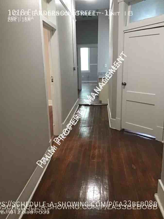 1018 E Anderson St #1B - Photo 6 of 21