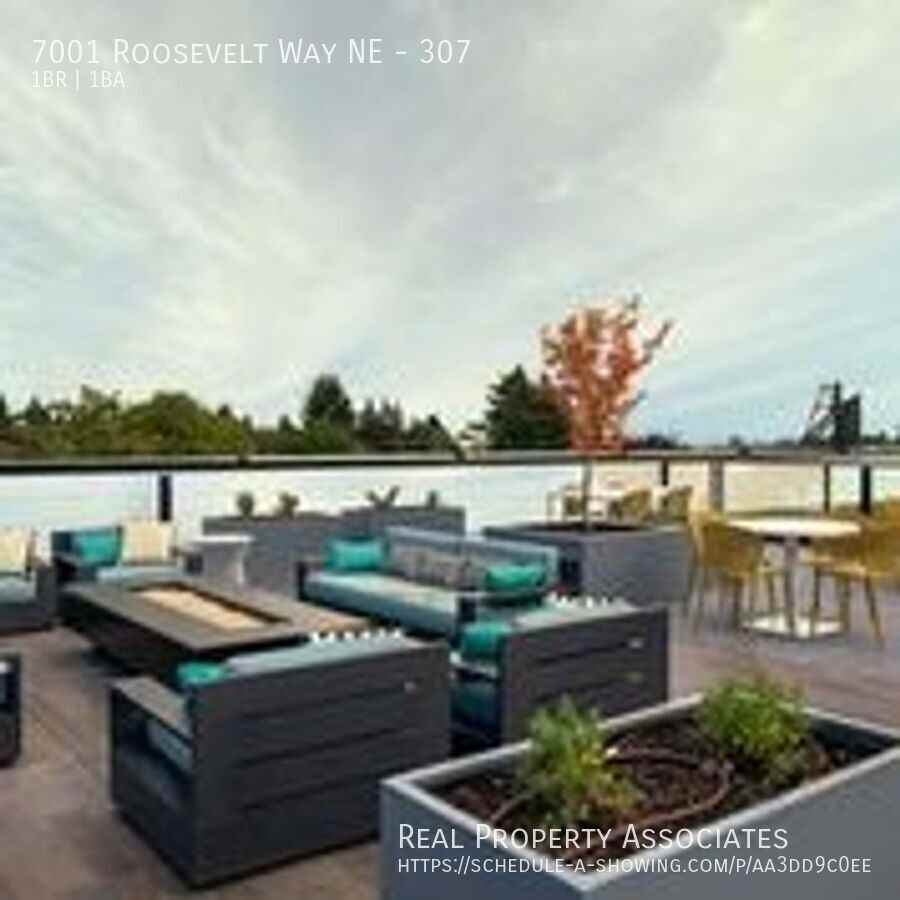 7001 Roosevelt Way Ne #307