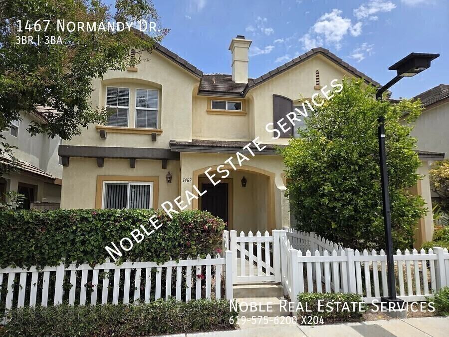 1467 Normandy Dr - Photo 2 of 36