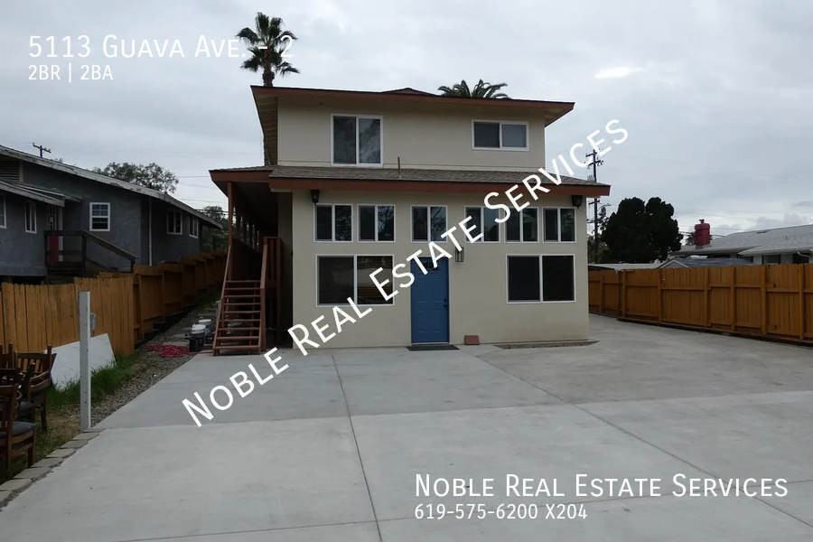 5113 Guava Ave #2 - Photo 6 of 34