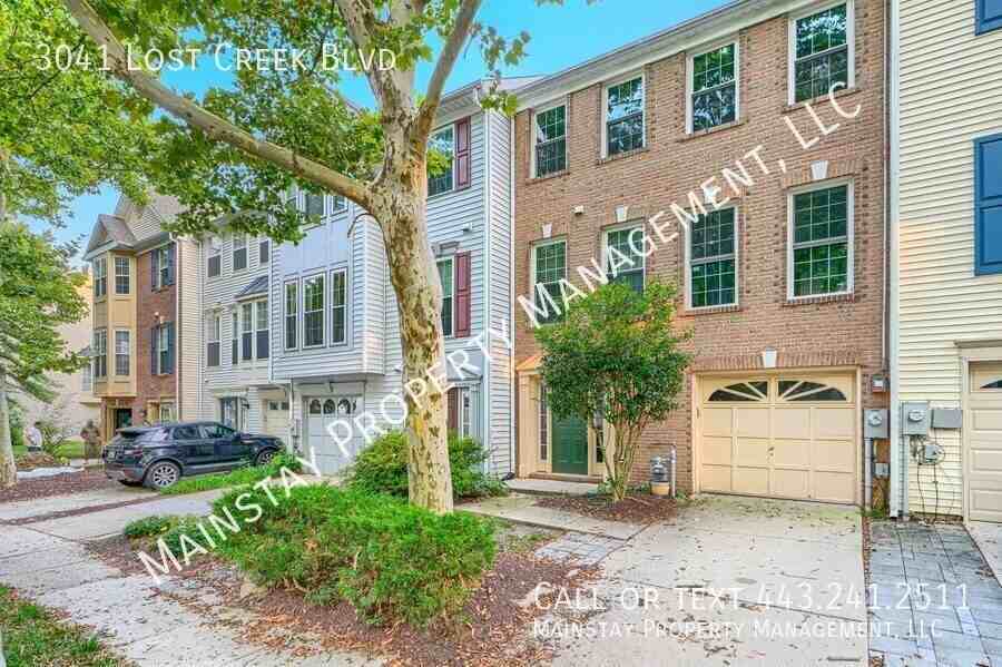 3041 Lost Creek Blvd - Photo 2 of 28