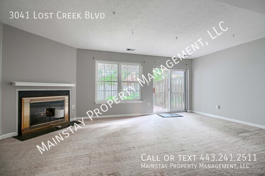3041 Lost Creek Blvd - Photo 4 of 28
