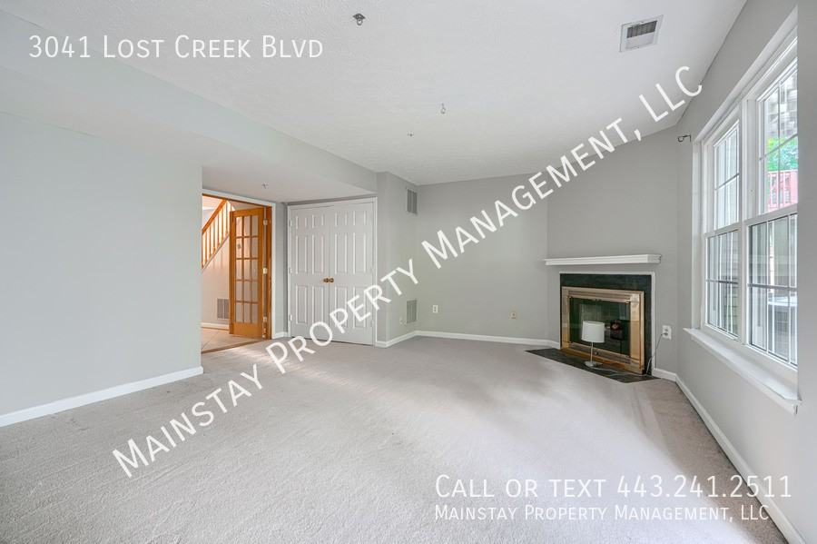 3041 Lost Creek Blvd - Photo 5 of 28