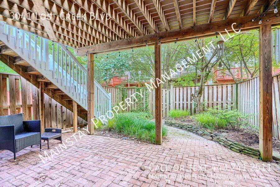 3041 Lost Creek Blvd - Photo 6 of 28