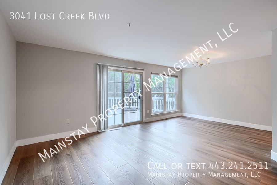 3041 Lost Creek Blvd - Photo 7 of 28