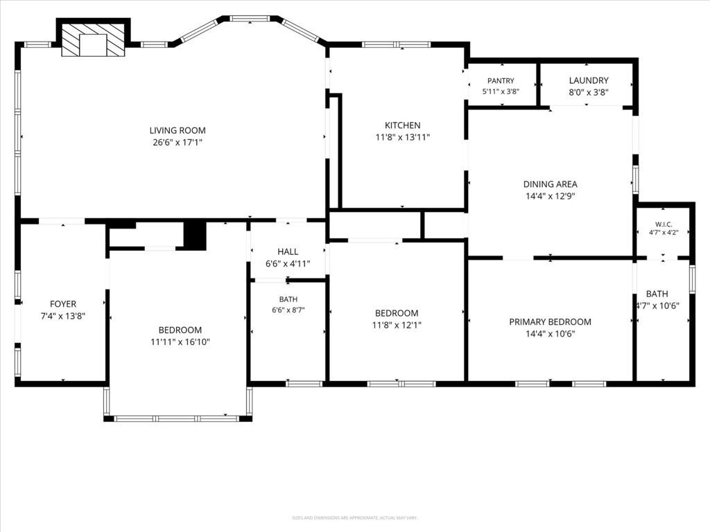 718 Haines Ave - Photo 6 of 23