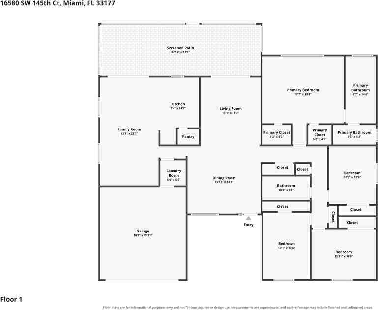 16580 Sw 145th Ct - Photo 2 of 16