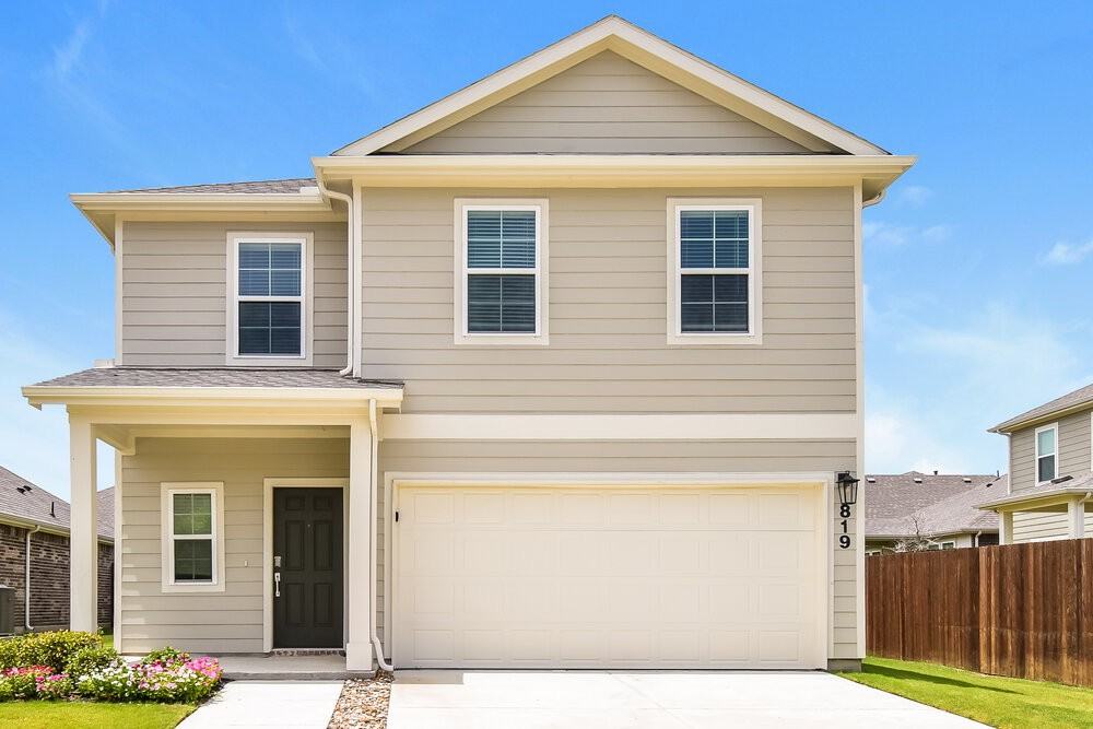 819 Brilliance Dr