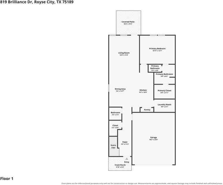 819 Brilliance Dr - Photo 2 of 17