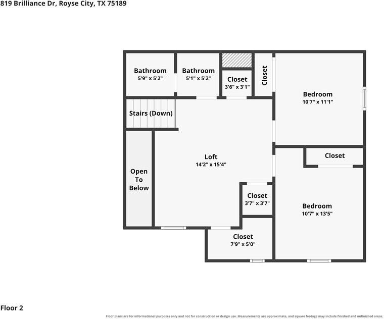 819 Brilliance Dr - Photo 3 of 17