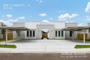 806 S Linda St #4 - Photo 1 of 1