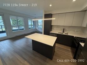 7728 119a St #219 - Photo 1 of 1