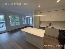 7728 119a St #320 - Photo 1 of 1