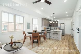 1701 S 24th St #3 - Photo 1 of 1