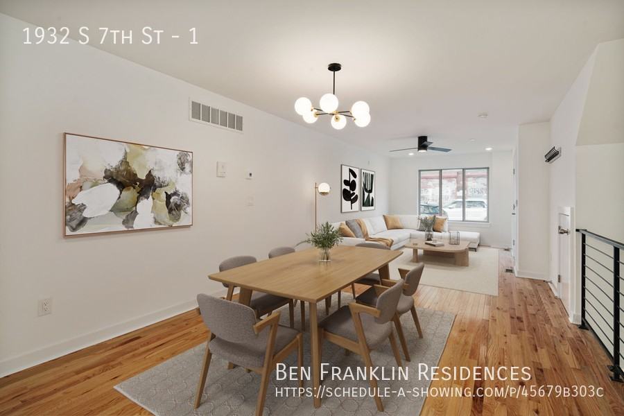 1932 S 7th St #1 - Photo 2 of 24