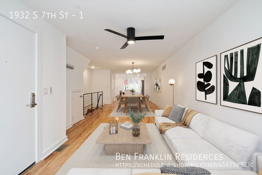 1932 S 7th St #1 - Photo 3 of 24
