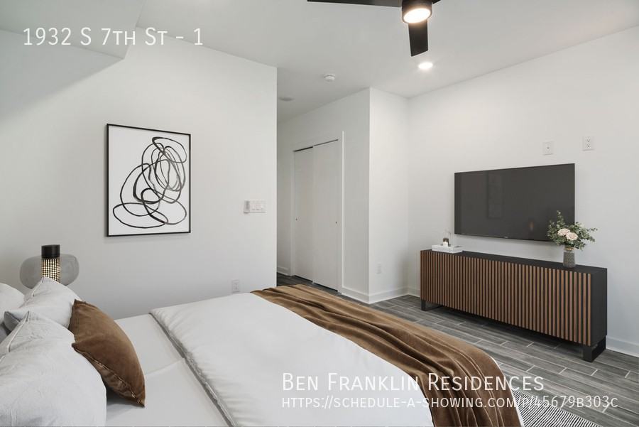 1932 S 7th St #1 - Photo 4 of 24