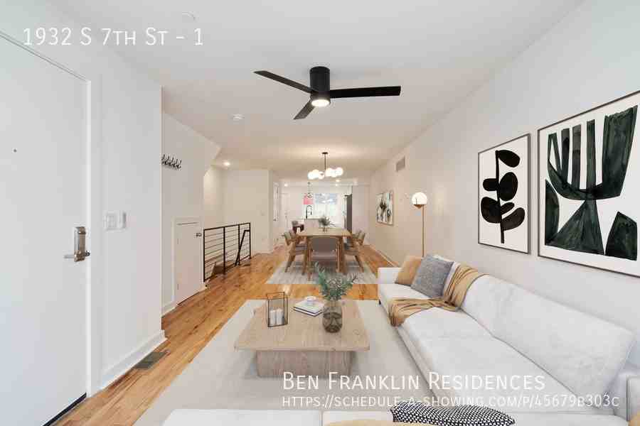 1932 S 7th St #1 - Photo 6 of 24