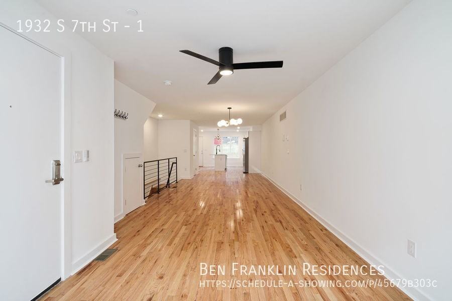 1932 S 7th St #1 - Photo 7 of 24