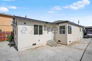 845 1/2 W 76th St - Photo 1 of 1