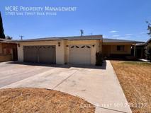 17585 Vine Street Back House - Photo 1 of 1