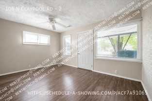 108 N Claypool Rd #2 - Photo 1 of 1