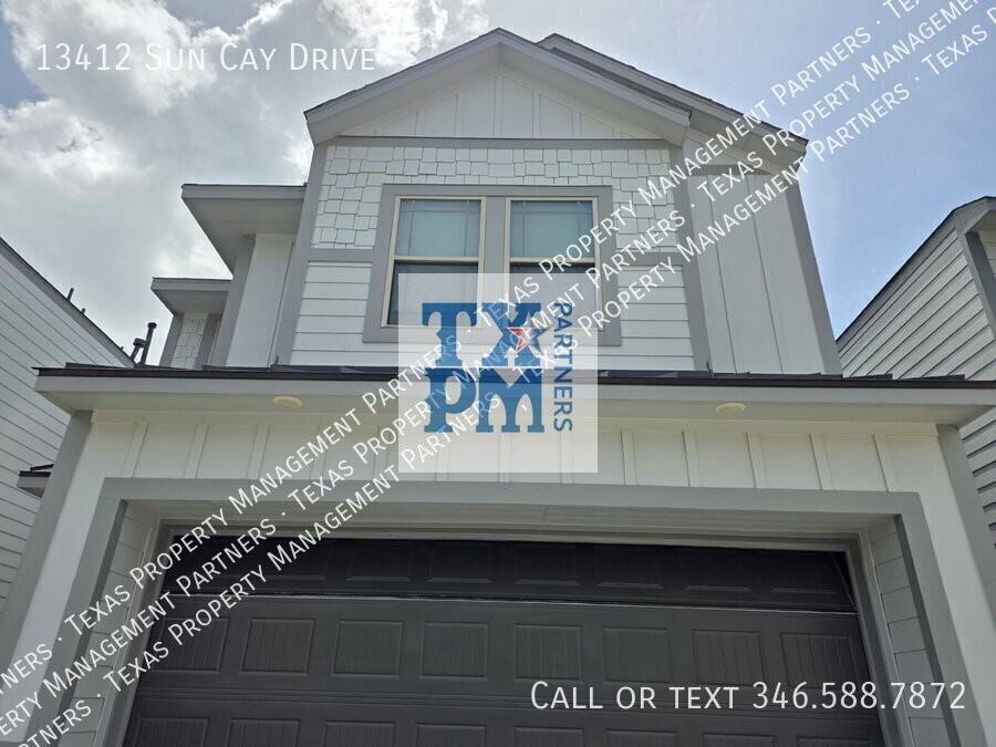 13412 Sun Cay Dr - Photo 2 of 13