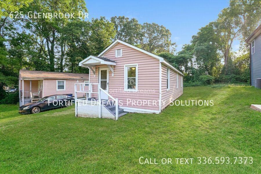 625 Glenbrook Dr - Photo 2 of 19