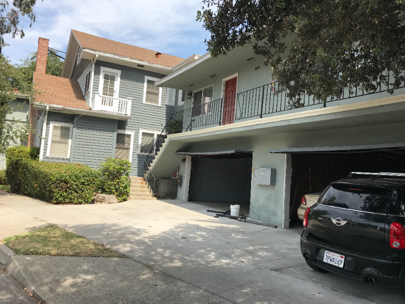 1361 E Del Mar Blvd