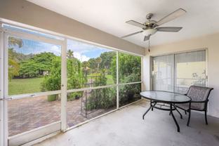 1201 Solana Rd #5 - Photo 1 of 1