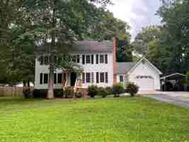 featured image of 10817 Crofton Rd