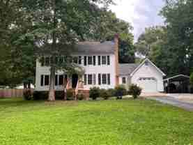 10817 Crofton Rd - Photo 1 of 1