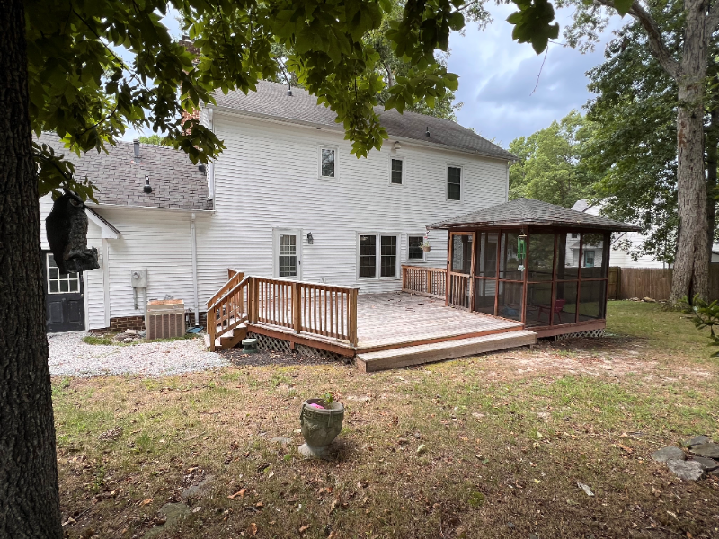 10817 Crofton Rd - Photo 3 of 25
