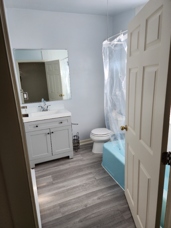 309 Strasburg Ave #C - Photo 2 of 9
