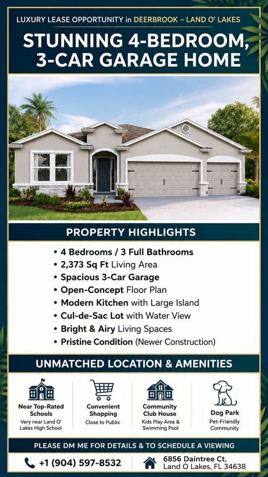 6856 Daintree Ct #NA - Photo 3 of 18