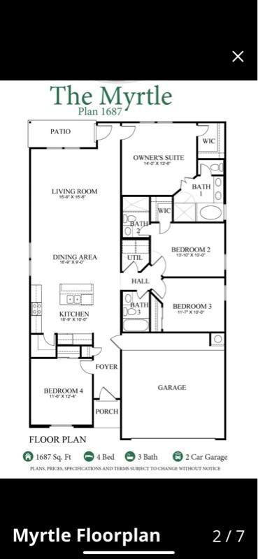 356 Frodsham St - Photo 2 of 12