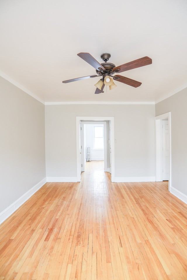 4520 N Damen Ave #4 - Photo 2 of 11